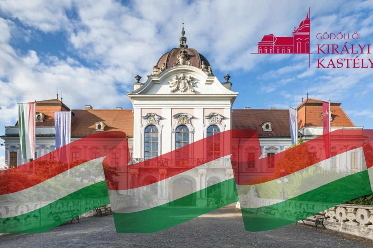 a Gödöllői Királyi Kastély Augusztus 20-ai programok