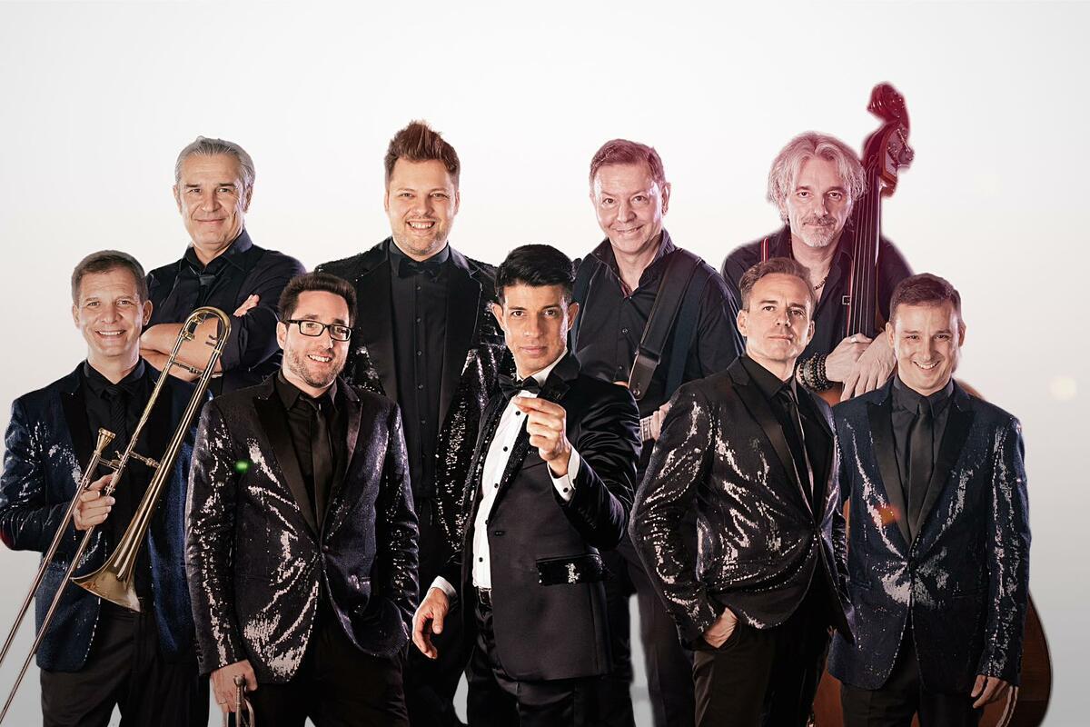 Group 'n' Swing Gödöllőn Group 'n' Swing Gödöllőn
