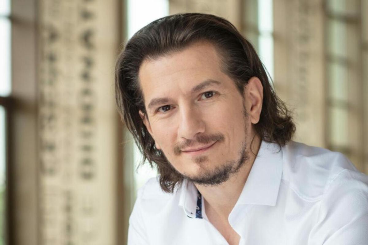 Bodor János hegedűművész estje Paganini Projekt, Paganini 24 caprice – avagy a hegedülés Mount Everestje