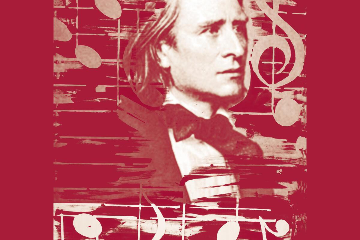 24th Liszt Festival Program 24th Liszt Festival Program