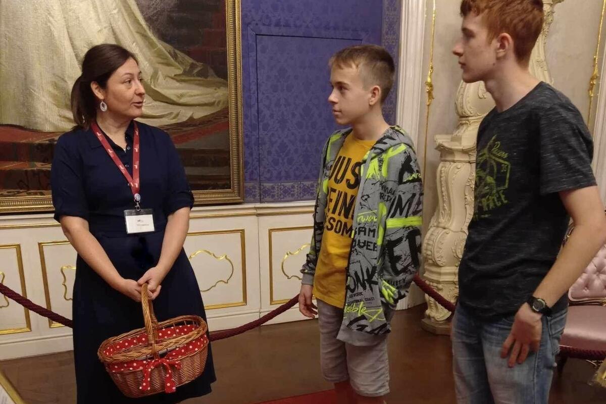 tRENDben vagyunk? | Múzeumok Őszi Fesztiválja 2025 tRENDben vagyunk? | Múzeumok Őszi Fesztiválja 2025