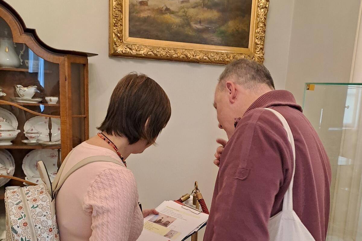 Nyitott Múzeum - Múltbéli barangolás | Múzeumok Őszi Fesztiválja 2025 Nyitott Múzeum - Múltbéli barangolás | Múzeumok Őszi Fesztiválja 2025