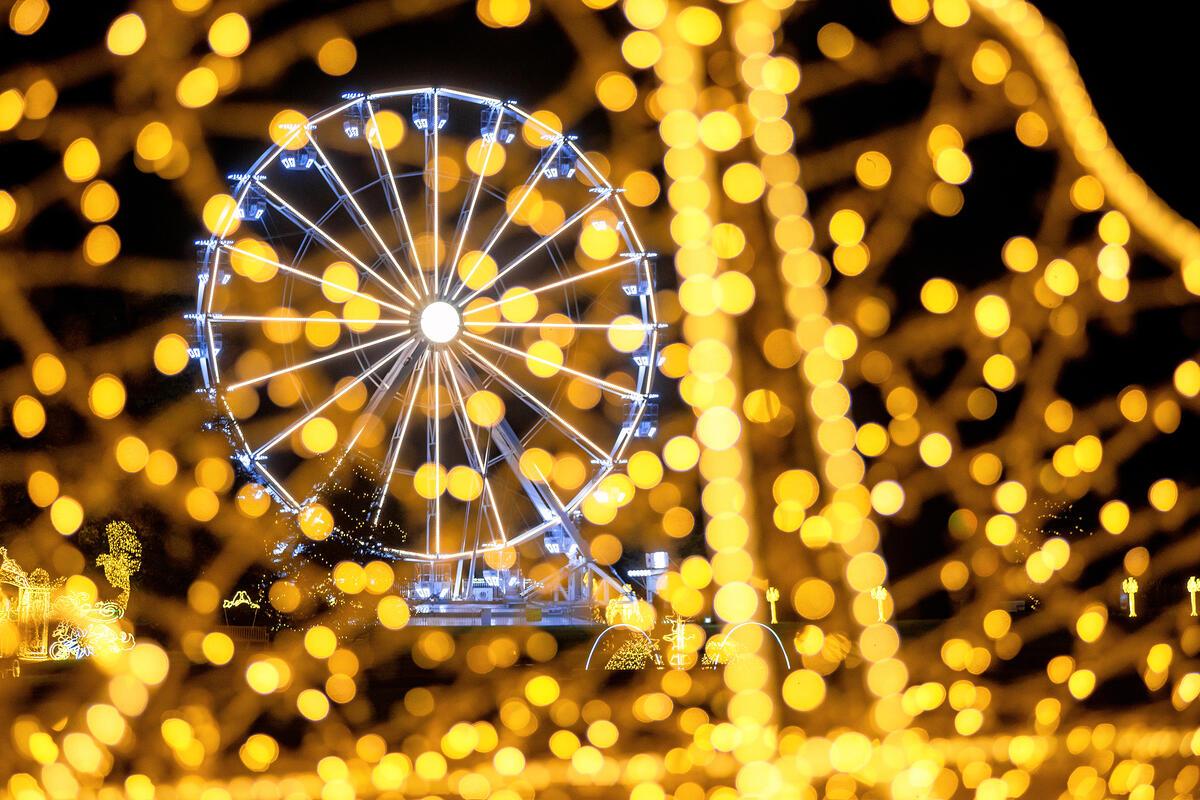 Advent a Kastélyban  2025 Advent a Kastélyban  2025