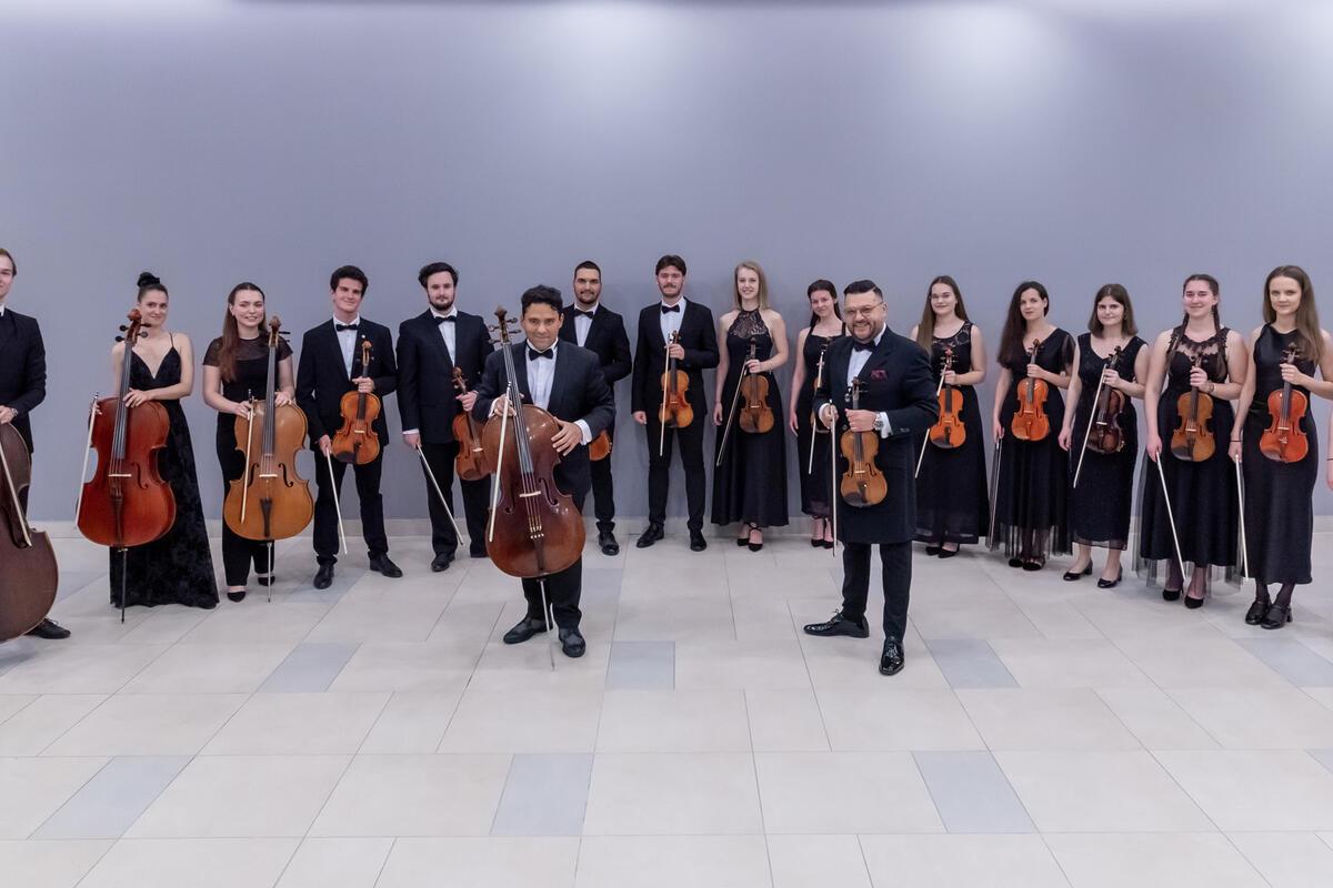 Erzsébet királyné tisztelete A Jávorkai Brothers és az Elisabeth String Ensemble ingyenes koncertje