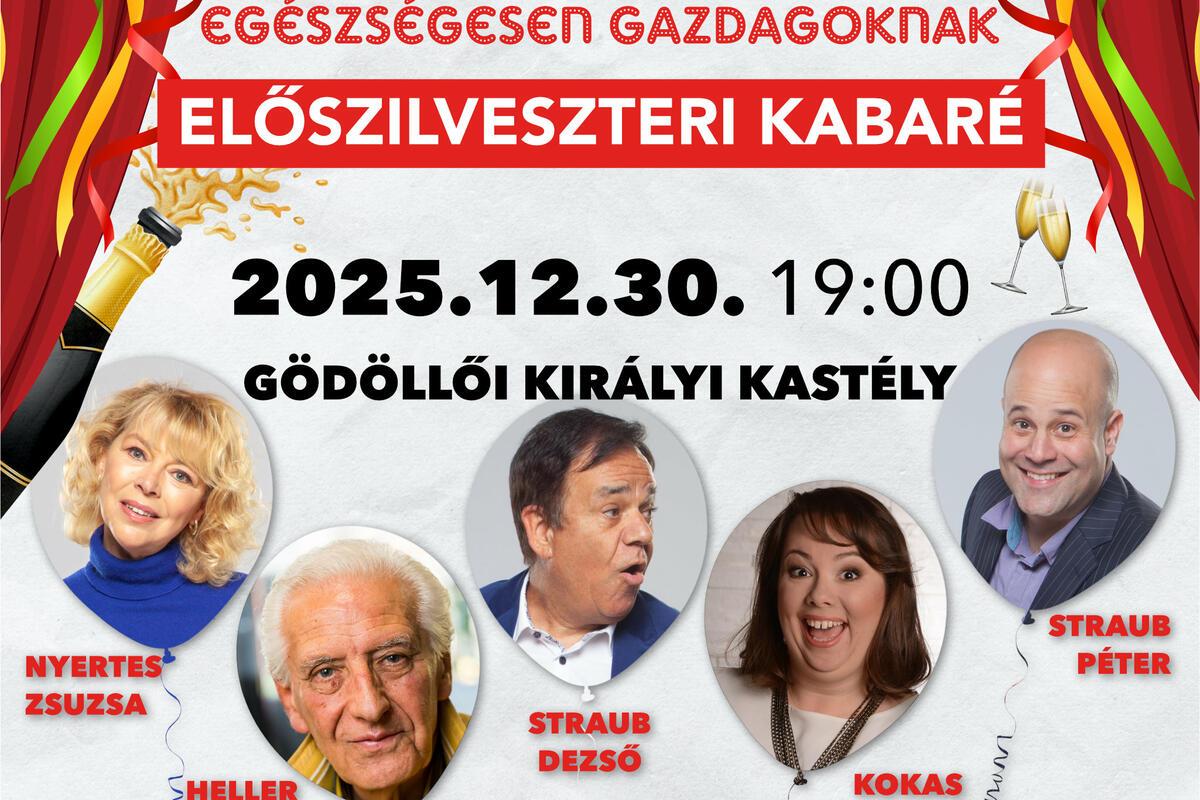 Gyógyul a (z)sebünk! Gödöllő