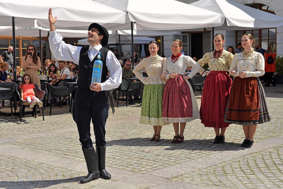 Ibolya nap és húsvét a Kastélyban 2026