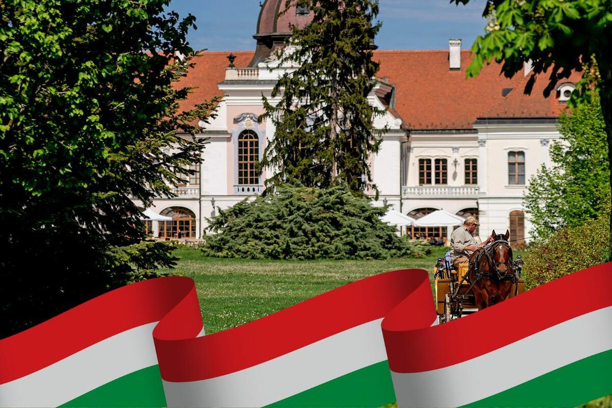 Március 15-ei programok