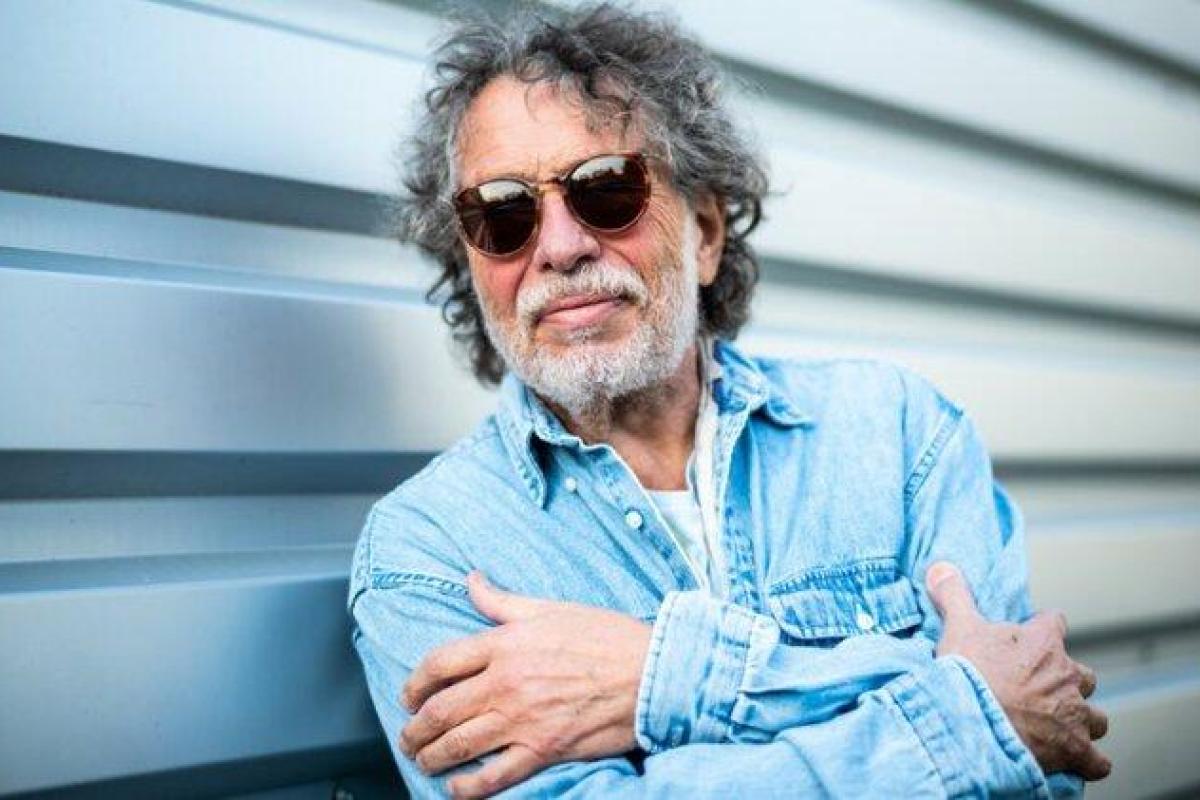 PRESSER GÁBOR KONCERT | VENDÉG: OLÁH IBOLYA ÉS SZABÓ TAMÁS