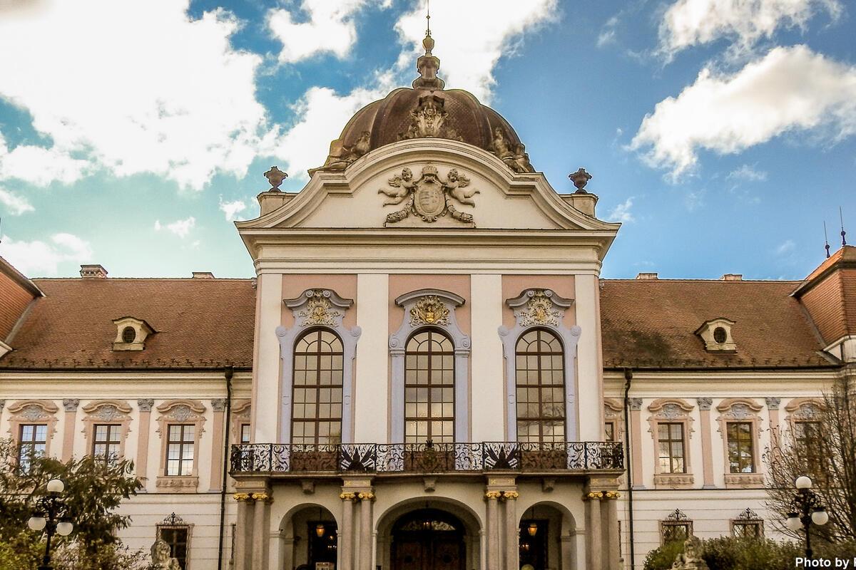 Közös ízek, Közös ritmus - Magyar-Szerb piknik Gödöllőn