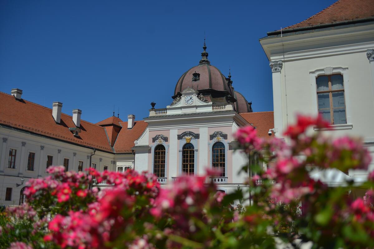 Seit 30 Jahren geöffnet