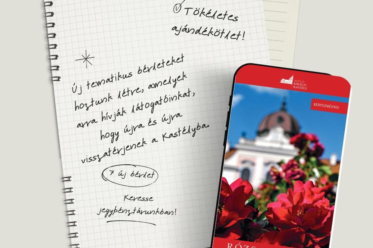 Visszatérés a Kastélyba