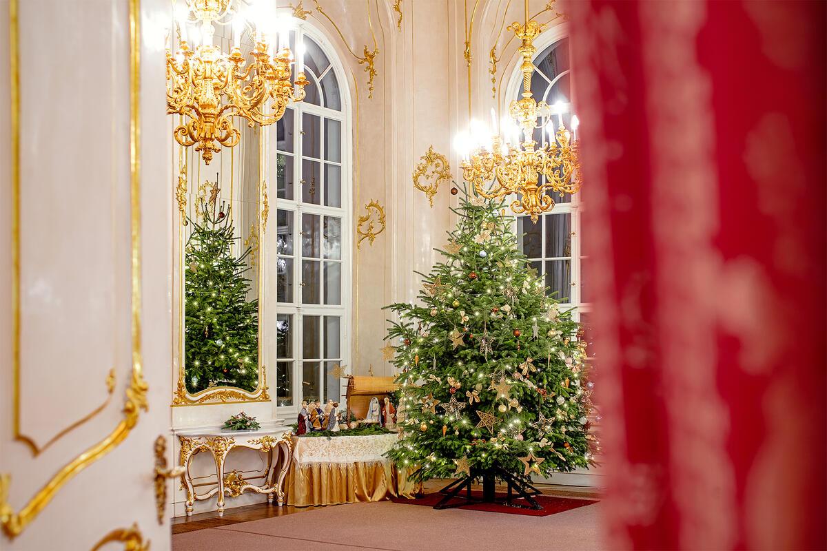 Advent a Kastélyban 2026