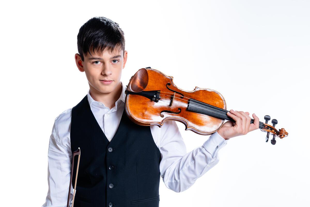 Virtuózok ünnepi gálakoncert