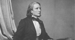 Liszt Liszt