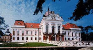 Am 24. Februar ist das Schloss geschlossen. 