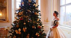 Erzsébet királyné karácsonya