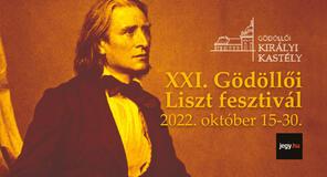 XXI. Gödöllői Liszt Fesztivál