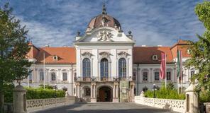a Gödöllői Királyi Kastélyban! Október 23