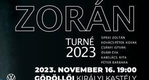 Zorán