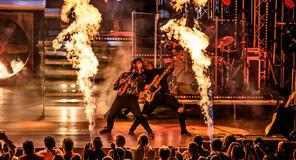 ISTVÁN, A KIRÁLY | Rockopera keresztmetszet