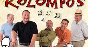 Kolompos Együttes gyerekkoncerje Gödöllő