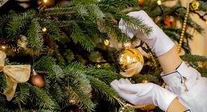 Erzsébet királyné karácsonya Erzsébet királyné karácsonya