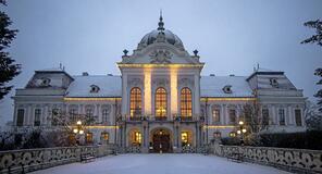 Open for 30 years now