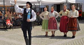 Ibolya nap és húsvét a Kastélyban 2026