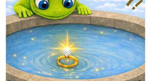 Kutykurutty! – békás mese bábokkal