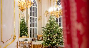 Advent a Kastélyban 2026