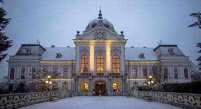 Open for 30 years now