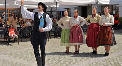 Ibolya nap és húsvét a Kastélyban 2026