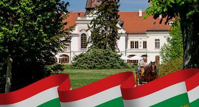 Március 15-ei programok