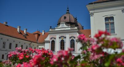Seit 30 Jahren geöffnet
