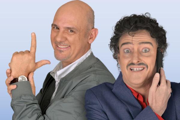 Ürmös Zsolt - Kövesdi Miklós Gábor: Aki túsz, aki nem, jövök!