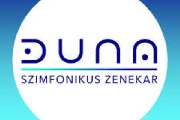 Vidám dallamok - Duna Szimfonikus Zenekar