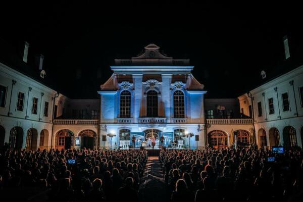 Musical gálakoncert