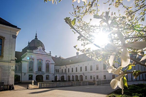 Emlékhelyek napja - 2025. május 10.