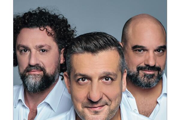 21 az Egyben – Egy történet 21 különböző stílusban - SISI NYÁRI SZÍNHÁZ