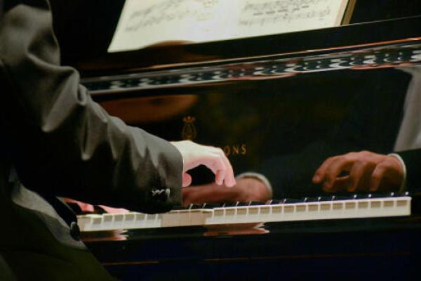 LISZT ÉS KORA - XXIV. Liszt Fesztivál | Az Országos Zongoraverseny győzteseinek gálakoncertje