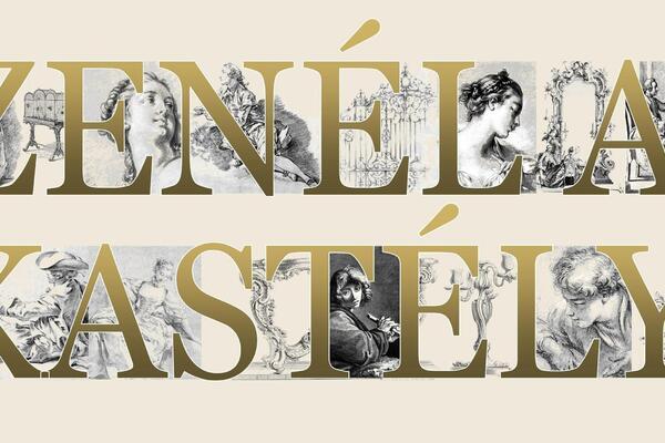 ZENÉL A KASTÉLY FESZTIVÁL | A Marquise együttes 21 éves jubileumi koncertje