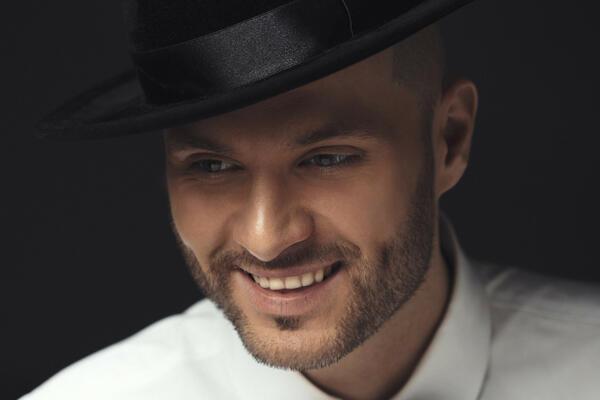 Takács Nikolas - Valentin nap
