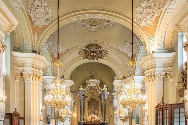 Arc Sacra - A Teremtés | Kautzky Armand & a Gödöllői Szimfonikus Zenekar fúvósegyüttese 