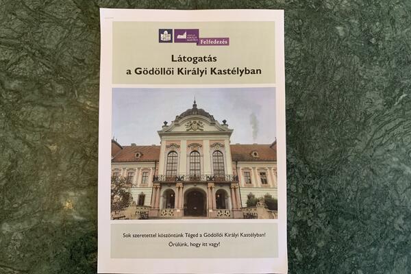 Egyszerűen érthető múzeumi vezetőfüzet | Múzeumok Őszi Fesztiválja 2025