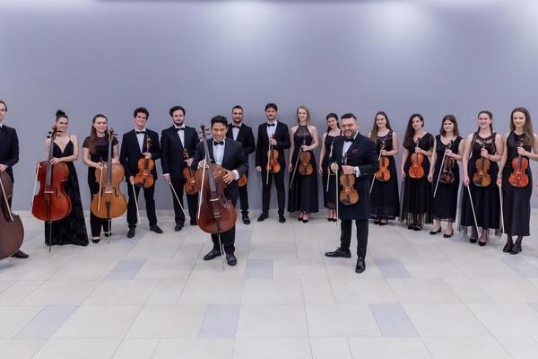 Erzsébet királyné tisztelete A Jávorkai Brothers és az Elisabeth String Ensemble ingyenes koncertje