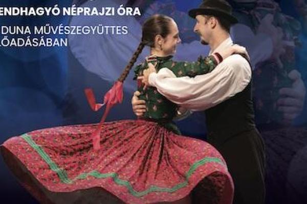 Duna Művészegyüttes: 