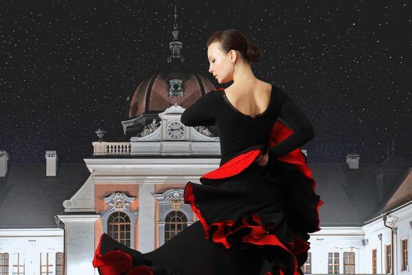 Mindörökké flamenco! | Élőzenés táncshow Andalúziából