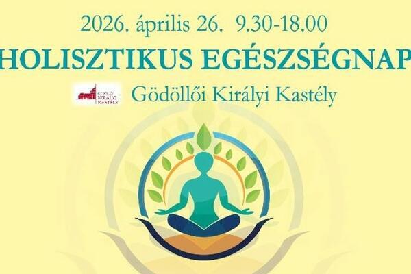 Holisztikus Egészségnap 