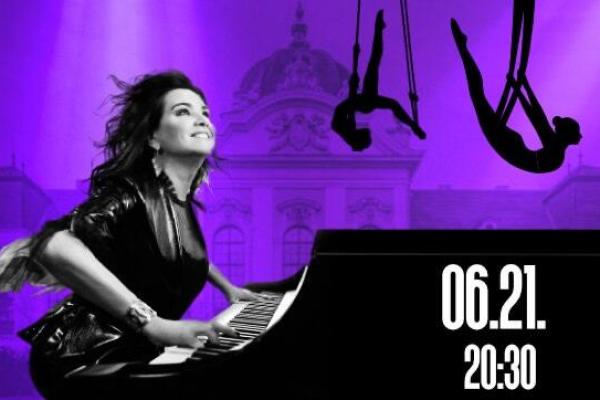 Szentpéteri Csilla & Band - 