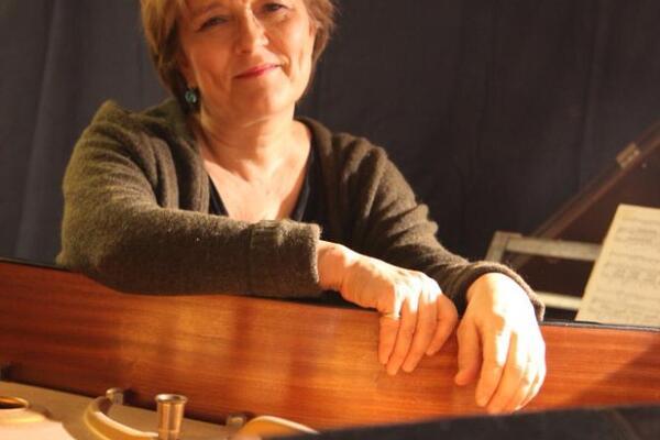 Tuija Hakkila (Finnország) és Szilasi Dávid zongoraestje   | XXV. Jubileumi Gödöllői Liszt Fesztivál